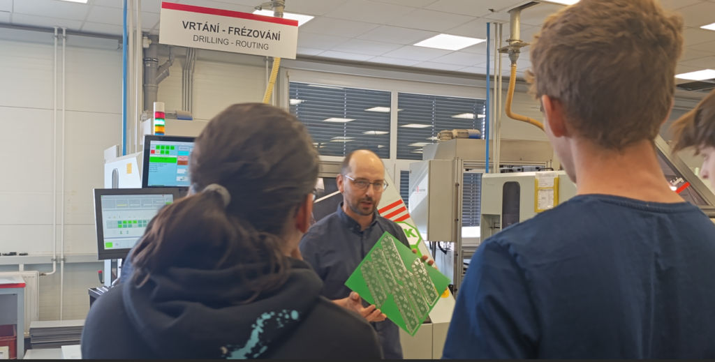 For European PCB manufacturers, Chinese New Year 2022 is the key to success 2 European PCB manufacturers Gatema